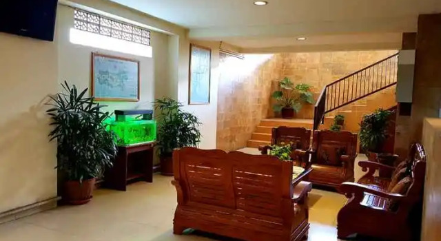 Hotel Diafan Wonogiri