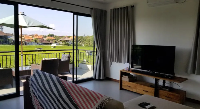 Villa Damai, Rezerwuj Willa Domki letniskowe w Bali, Domek