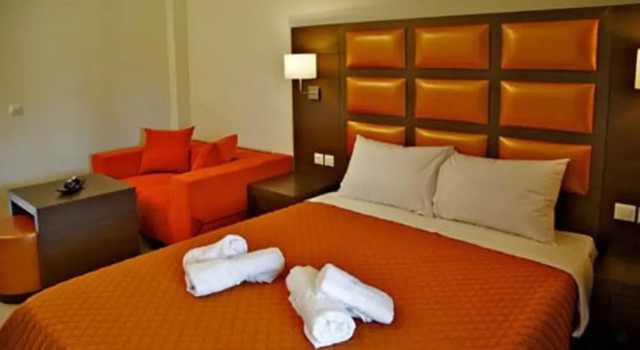 Chasapis Luxury Studios & Apartments, Book Apartment Vourvourou 