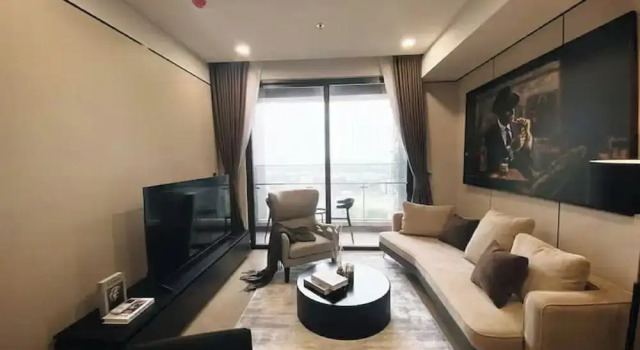 Люкс Presidential Odela Luxstay Q2 Terrace Residence