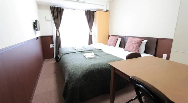 H2O Stay Tenmabashi Near Umeda, Забронировать Апартаменты/квартира Апартаменты Сакаи, Апартаменты/квартира