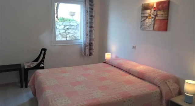 Номер Standard Garden Belvedere B&B
