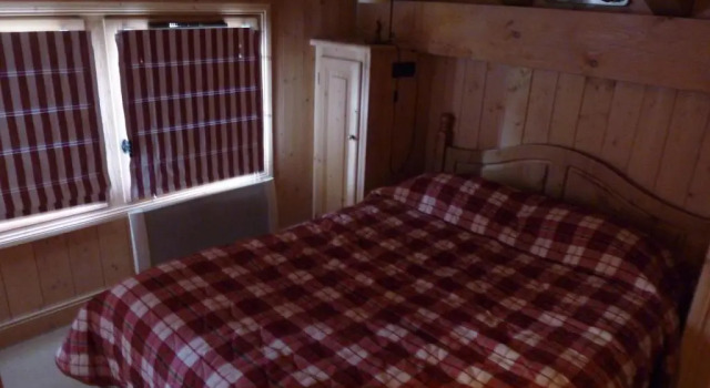 Chalets de Julie