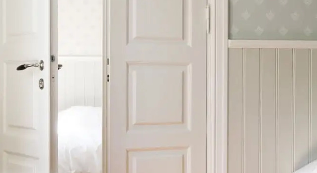 Семейный номер Standard с 2 комнатами Kivikstrand Badhotell