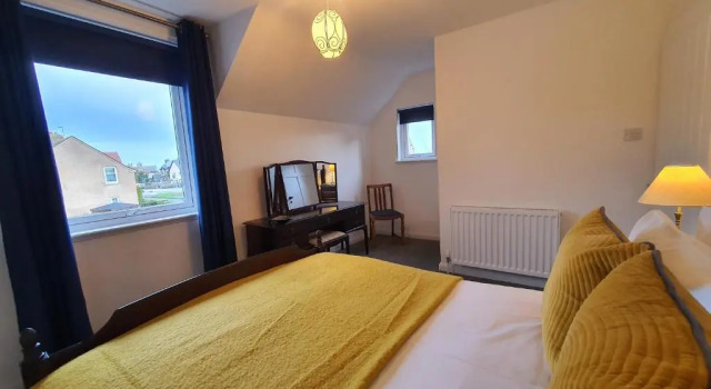 Коттедж 51 Milton Crescent, Anstruther