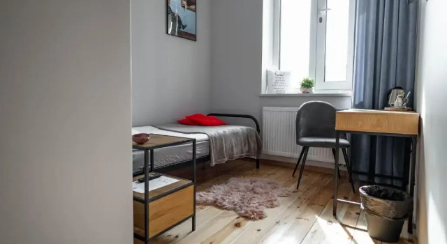 Номер Standard Apartamenty w Kamienicy
