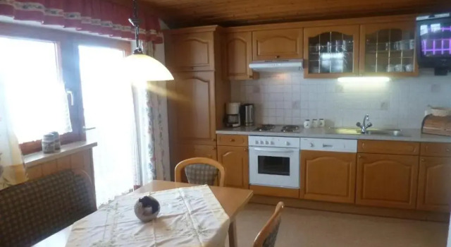 Апартаменты Wandlehenhof