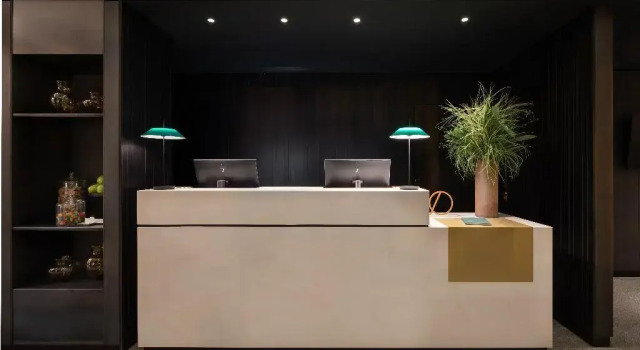Áurea Palacio de Correos by Eurostars Hotel Company, Buchen Sie Hotel Logroño La Rioja