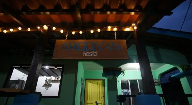 Argdivan Hostel, Buchen Sie Hostel Hostels in Alajuela, Hostel