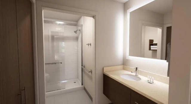 Номер Standard Staybridge Suites - Phoenix - Biltmore Area by IHG