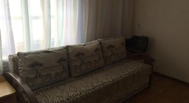 Homestay on Krasnaya