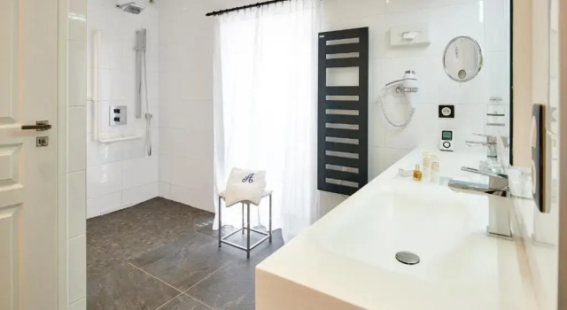 Standard chambre Arraya