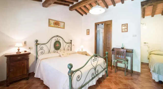 Agriturismo Lucerna del Lago Prile