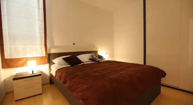 Falkenstainer Apartments Pertcane, Забронировать Апартаменты/квартира Задар Задарская жупания, рядом с Old Port of Foša