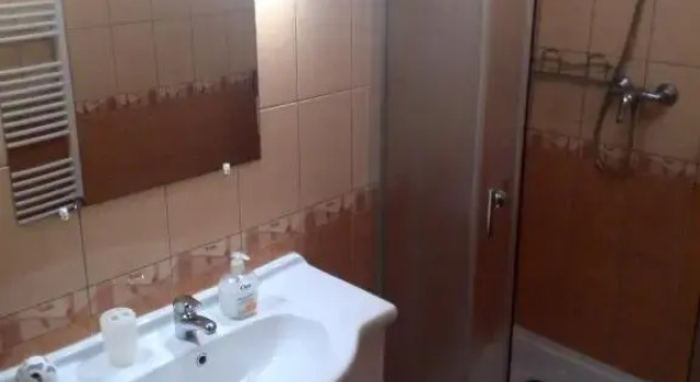Студия Standard Borka Apartman