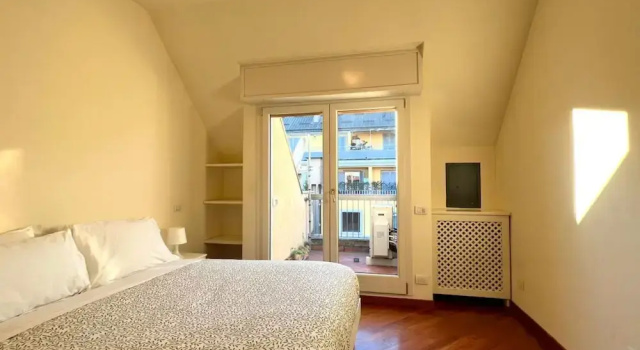 Апартаменты Accomodo MIP45 Porta Vittoria