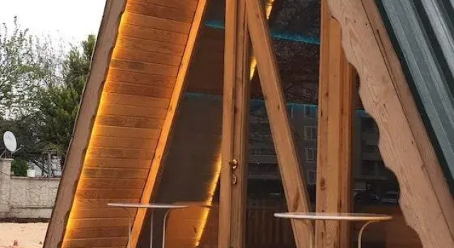 Piramit Butik Otel, Varaa Hotelli Hotellit Osmangazi aamiaisella, Aamiainen