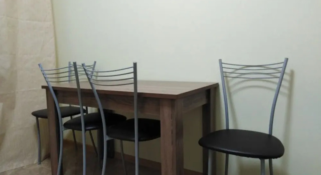 Студия Business Апарт-отель ApartLux на Зацепа