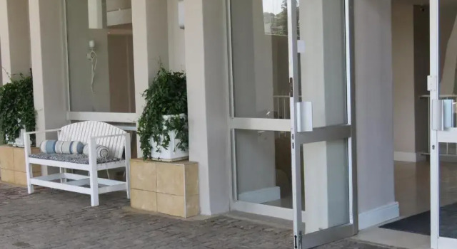 Апартаменты 602 Marbella Umhlanga Durban