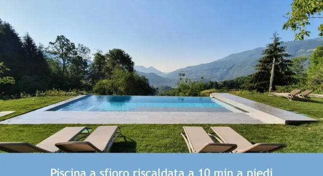 Апартаменты Rota Apartments - Cà Guaccio