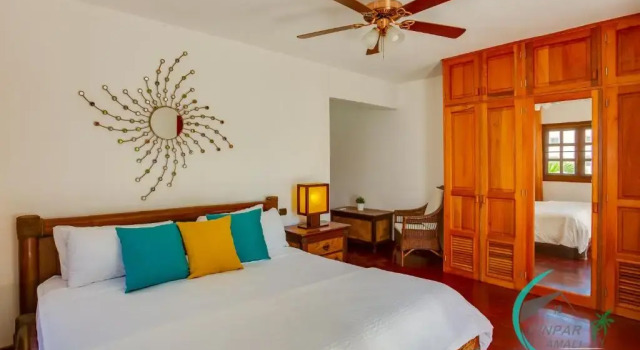 Villa Gemelas Los Corales, Prenota Villa Bávaro Punta Cana