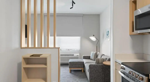 Towneplace Suites By Marriott White Hall, Boek Hotel Hotels in Missouri met zwembad, Zwembad