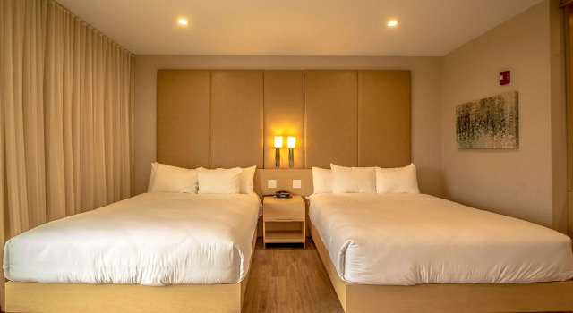 The Chandler Inn Bethlehem - Littleton, an Ascend Collection Hotel