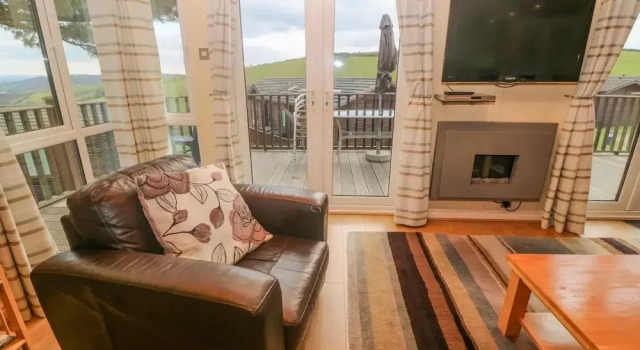 Lodge 23, Buchen Sie Hotel Torpoint Cornwall
