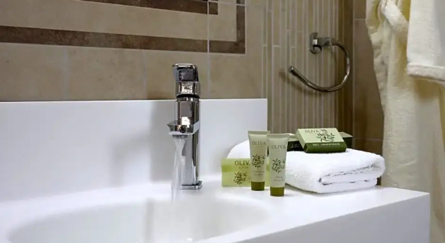 Номер Economy Almira Hotel