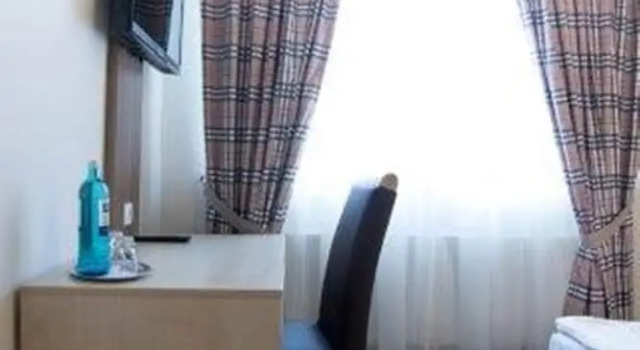 Номер Comfort Baums Rheinhotel