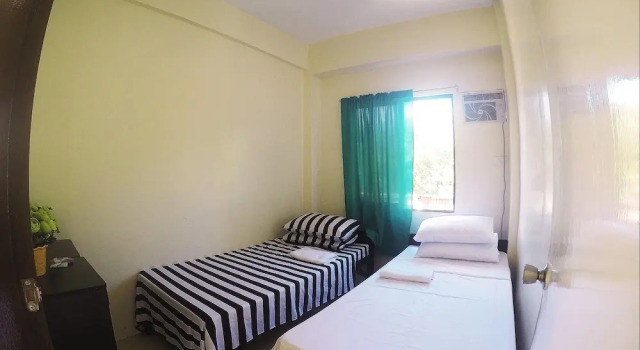 Camera doppia Standard JMP Hostel
