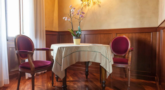 Двухместный номер Superior Hotel Foresteria Baglio Della Luna