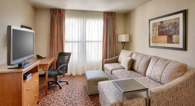 Hampton Inn & Suites Provo/Orem, Rezervați Hotel Provo Utah