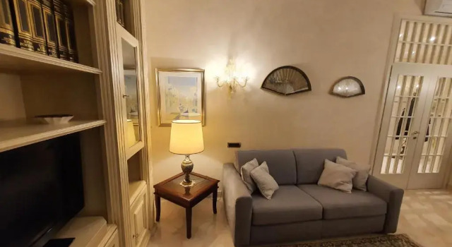 Апартаменты Venice Ca' Rosy