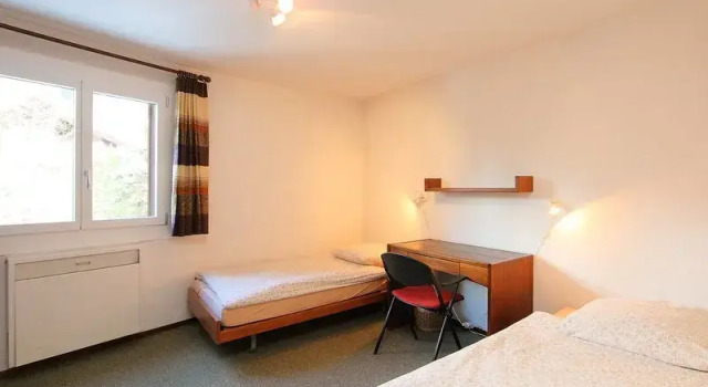 Residenza Chesa Margun, Book Hotel Silvaplana 