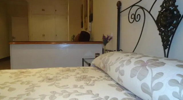 Hostal los Dos Naranjos, Book Hotel Arahal Andalusien
