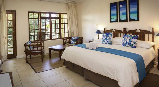 Victoria & Alfred Guest House