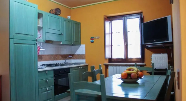 Апартаменты с 2 комнатами SAN COSTANZO APPARTAMENTI VACANZE