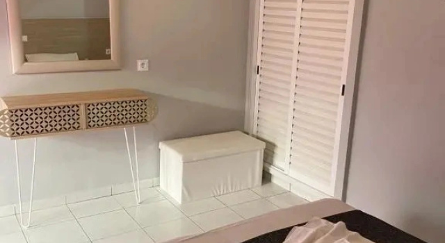 Одноместный номер Standard Petska Apartments