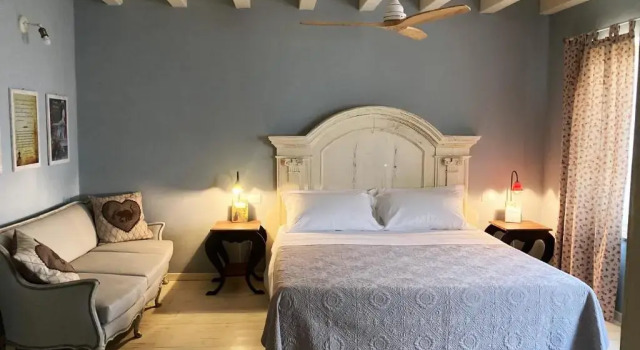 Двухместный номер Standard B&B Antique Maison