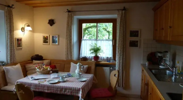 Fewo Fegg Berchtesgaden