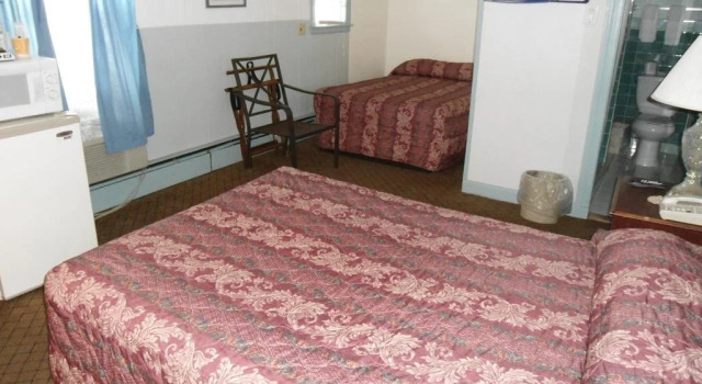 Carleton Circle Motel Falmouth