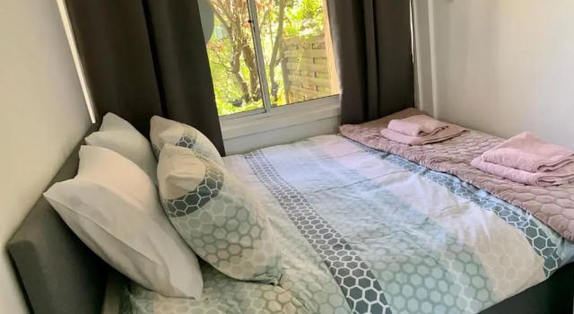 Amsterdam Beach Apartment 2, Private Garden, Забронировать Апартаменты/квартира Апартаменты Норда, Апартаменты/квартира