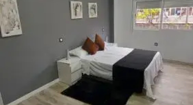 Madrid Chill Apartment