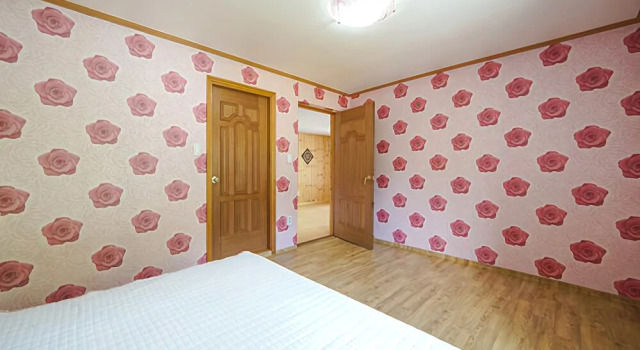 Gapyeong Sanneoul Pension