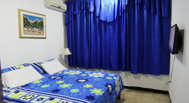 Departamentos 3 hab Manta - centro, Rezervasyon Otel Manabi ucuz oteller
