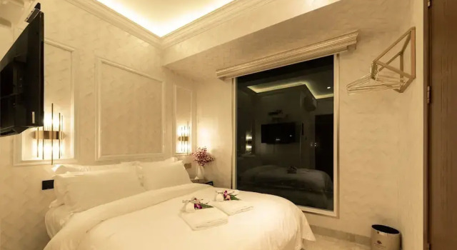 Номер Standard AJ Residence - A Member of The Luxury Stay Group