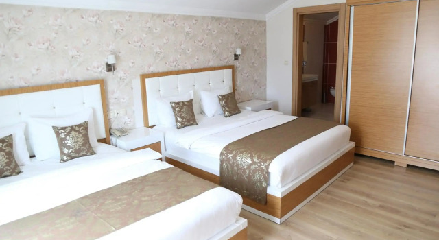 Cebeciler Otel