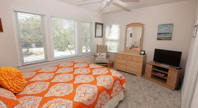 PA Paradise 1164 - 5 Br Home, Забронировать Дом для отпуска Коттеджи Outer Banks, Коттедж