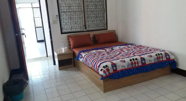 Номер Standard Natcha Place TU Rangsit